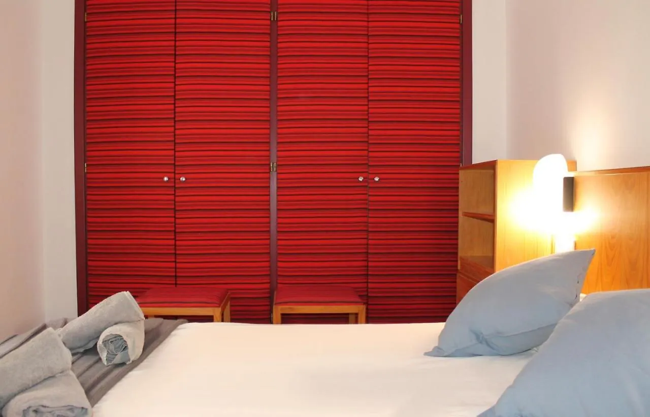 Suitur Apartamento Frente A La Playa De Calafell