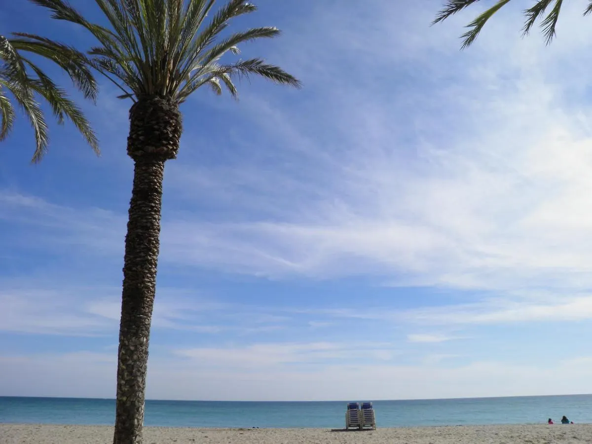 Suitur Apartamento Frente A La Playa De Calafell