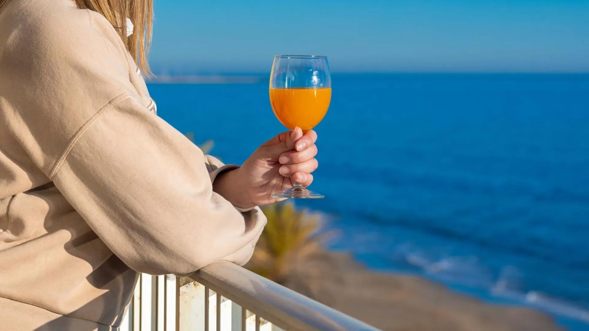 Suitur Apartamento Frente A La Playa De Calafell 0*,  Espanha