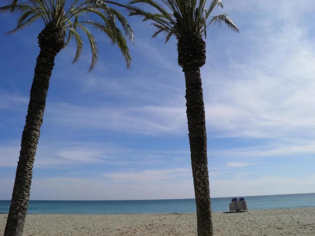 Lejlighed Suitur Apartamento Frente A La Playa De Calafell