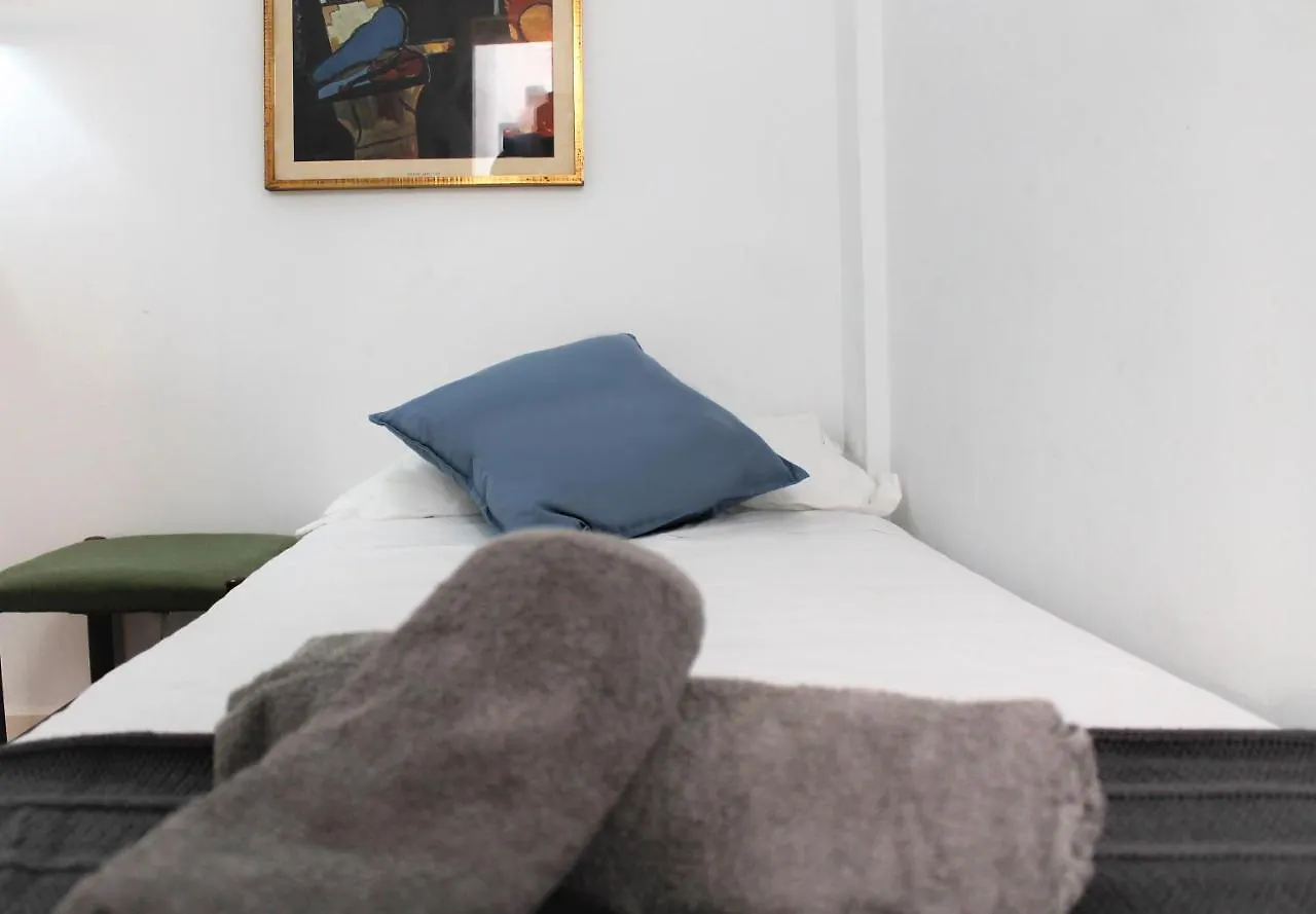 Lejlighed Suitur Apartamento Frente A La Playa De Calafell