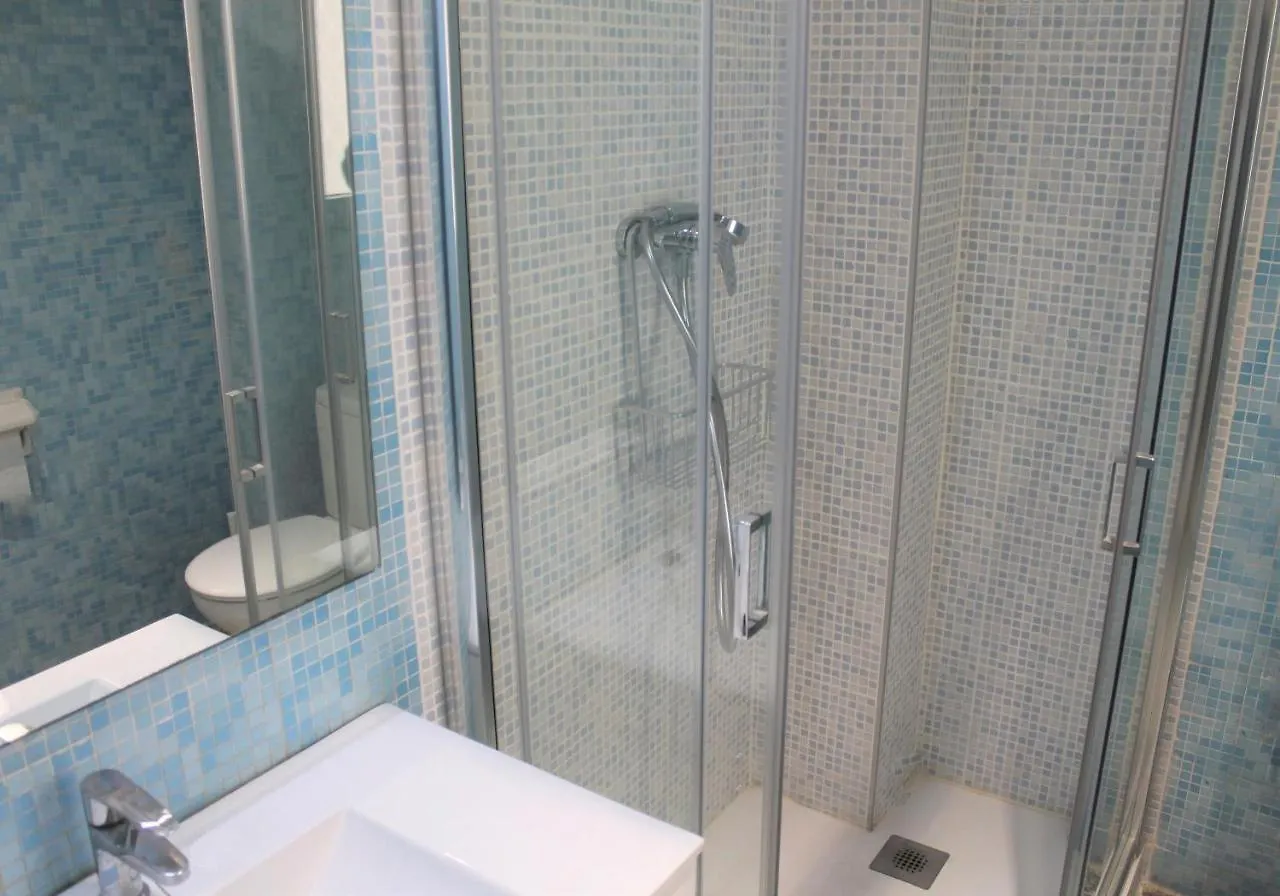 Suitur Apartamento Frente A La Playa De Calafell