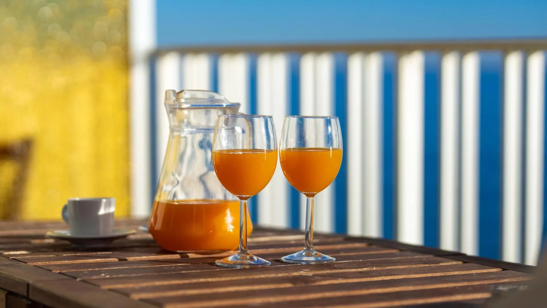 Suitur Apartamento Frente A La Playa De Calafell Spanien